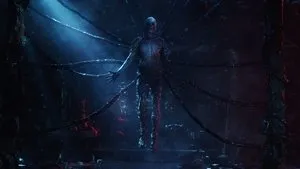 مسلسل Stranger Things الموسم ٤ الحلقة ٢