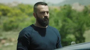 مسلسل الهيبة الموسم ٢ الحلقة ١٢