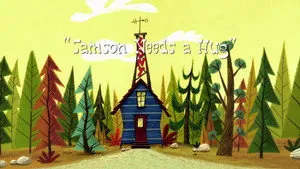 مسلسل Camp Lazlo الموسم ٥ الحلقة ١٢