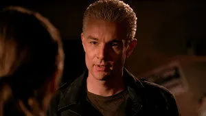 مسلسل Buffy the Vampire Slayer الموسم ٧ الحلقة ٨