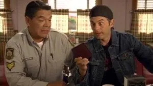 مسلسل Corner Gas الموسم ٤ الحلقة ١٥