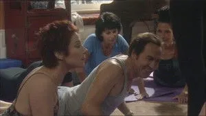 مسلسل My Family الموسم ١ الحلقة ٨