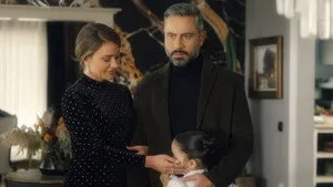 مسلسل ستيلتو الحلقة ٣٩