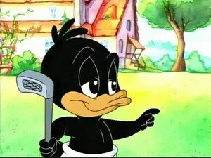 مسلسل Baby Looney Tunes الموسم ١ الحلقة ٩
