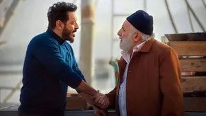 مسلسل المعلم الحلقة ١١