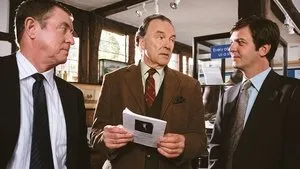 مسلسل Midsomer Murders الموسم ٩ الحلقة ١