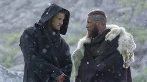 مسلسل الفايكنج الموسم ٣ الحلقة ١