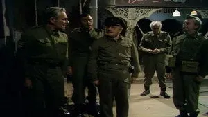مسلسل Dad's Army الموسم ٣ الحلقة ١٠