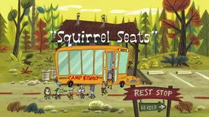 مسلسل Camp Lazlo الموسم ٣ الحلقة ٨