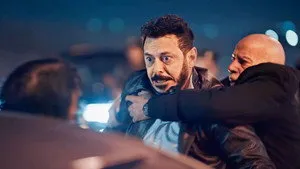 مسلسل المعلم الحلقة ٤