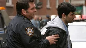 مسلسل Third Watch الموسم ٥ الحلقة ٩