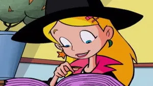 مسلسل Sabrina: The Animated Series الحلقة ١٧