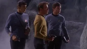 مسلسل Star Trek الموسم ٢ الحلقة ٧