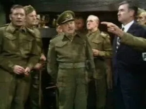 مسلسل Dad's Army الموسم ٤ الحلقة ٦