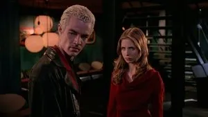 مسلسل Buffy the Vampire Slayer الموسم ٦ الحلقة ٧