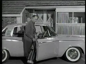 مسلسل Mister Ed الموسم ١ الحلقة ٢٠