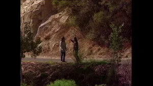 مسلسل Renegade الموسم ١ الحلقة ١٠