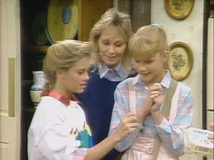 مسلسل Charles in Charge الموسم ٢ الحلقة ٤