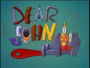 مسلسل Rocko's Modern Life الموسم ٣ الحلقة ١٦