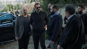 مسلسل الهيبة الموسم ٤ الحلقة ٣
