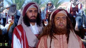 مسلسل الحجاج الحلقة ٣٠