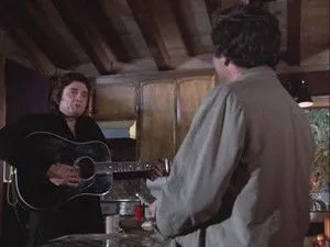 مسلسل Columbo الموسم ٣ الحلقة ٧