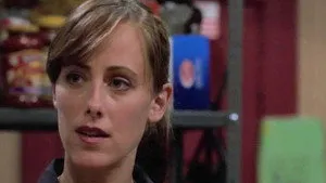 مسلسل Third Watch الموسم ٤ الحلقة ١٢