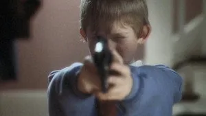 مسلسل Picket Fences الموسم ٢ الحلقة ١١