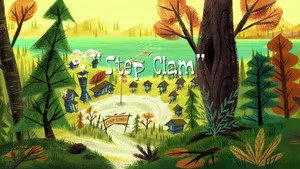 مسلسل Camp Lazlo الموسم ٥ الحلقة ١٠