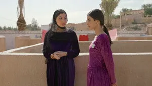 مسلسل شارع الأعشى الموسم ١ الحلقة ١٠