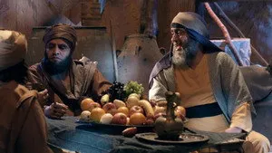 مسلسل واي فاي الموسم ٣ الحلقة ٧
