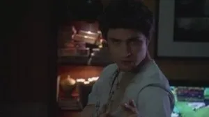 مسلسل Kyle XY الموسم ١ الحلقة ٢