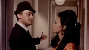 مسلسل The Man from U.N.C.L.E. الموسم ٤ الحلقة ١٢