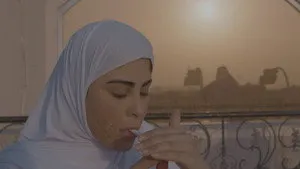 مسلسل ستة شبابيك في الصحراء الحلقة ٦