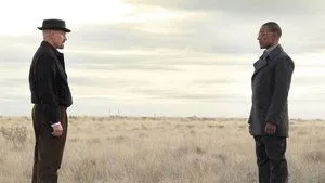 مسلسل Breaking Bad الموسم ٣ الحلقة ١٣