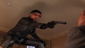 مسلسل La Femme Nikita الموسم ٥ الحلقة ١