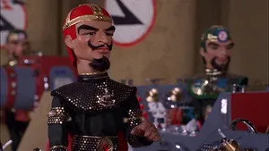 مسلسل نسور الرعد الموسم ١ الحلقة ١٠