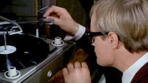مسلسل The Man from U.N.C.L.E. الموسم ٢ الحلقة ١٨