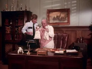 مسلسل The Dukes of Hazzard الموسم ٧ الحلقة ٩