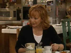 مسلسل Reba الموسم ٤ الحلقة ٦