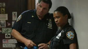 مسلسل Third Watch الموسم ٦ الحلقة ٤
