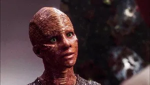 مسلسل Star Trek: Enterprise الموسم ١ الحلقة ٥