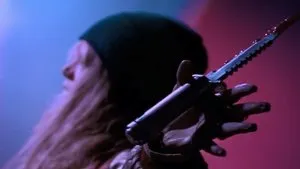 مسلسل La Femme Nikita الموسم ١ الحلقة ١