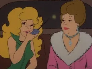 مسلسل Scooby's All-Stars الموسم ١ الحلقة ٦٠