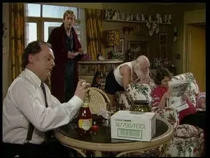مسلسل Only Fools and Horses الموسم ٧ الحلقة ٥