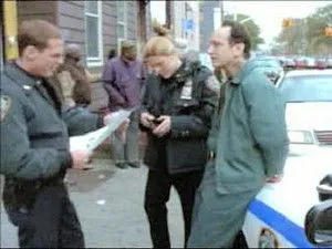 مسلسل Third Watch الموسم ٢ الحلقة ٨