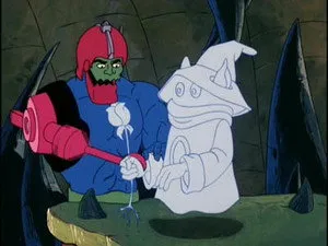 مسلسل He-Man and the Masters of the Universe الموسم ٢ الحلقة ٤١