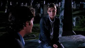 مسلسل Buffy the Vampire Slayer الموسم ٧ الحلقة ٧