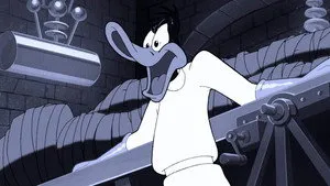 مسلسل Duck Dodgers الموسم ٢ الحلقة ١٨
