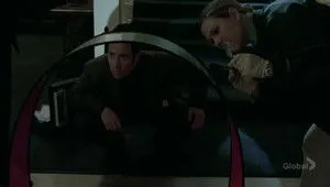مسلسل Numb3rs الموسم ٣ الحلقة ٣